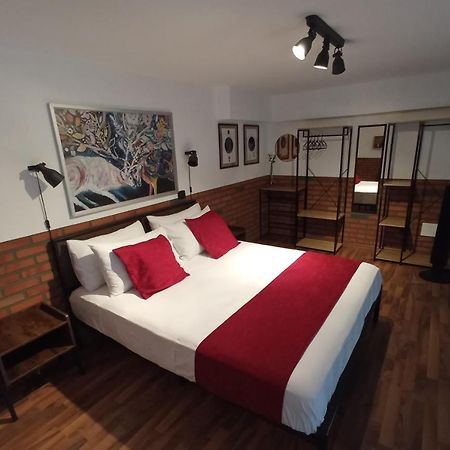 Volt76 - Como Lake Apartment Eksteriør bilde