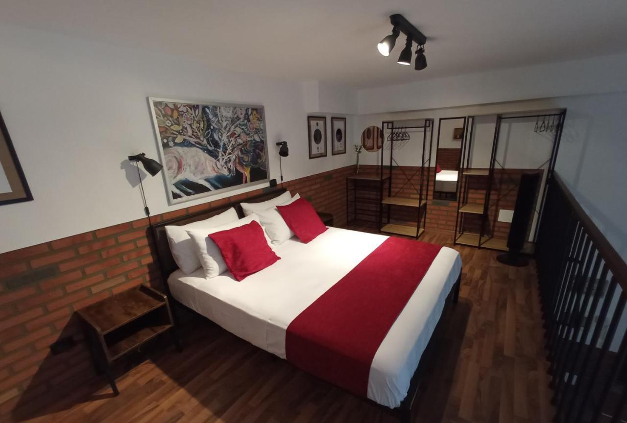 Volt76 - Como Lake Apartment Eksteriør bilde