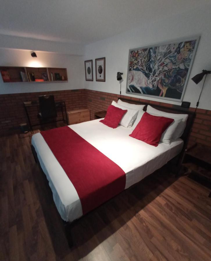 Volt76 - Como Lake Apartment Eksteriør bilde