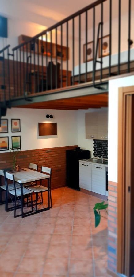 Volt76 - Como Lake Apartment Eksteriør bilde