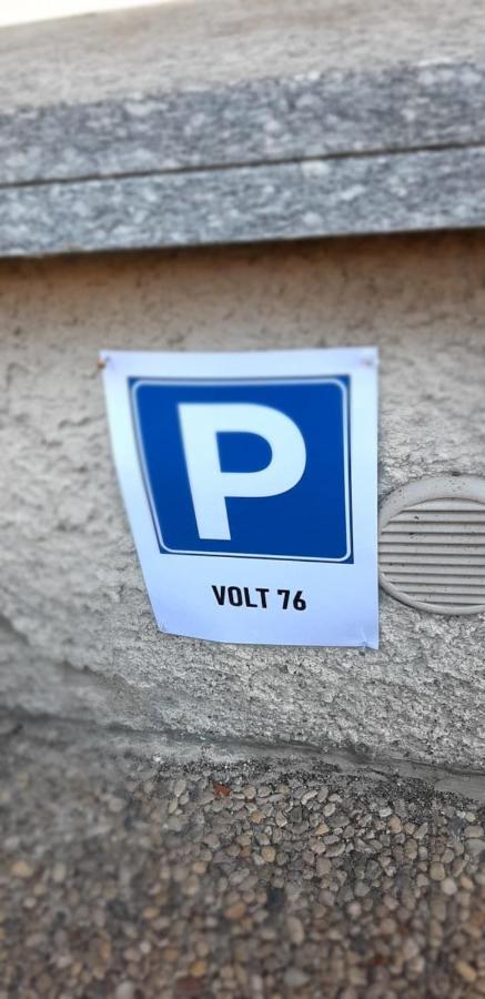Volt76 - Como Lake Apartment Eksteriør bilde