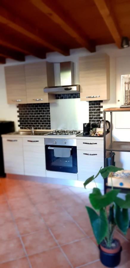 Volt76 - Como Lake Apartment Eksteriør bilde